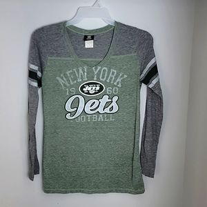 Women's New York Jets Shirts